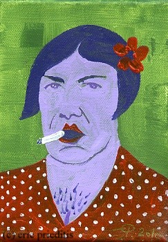 (c) eric prieditis